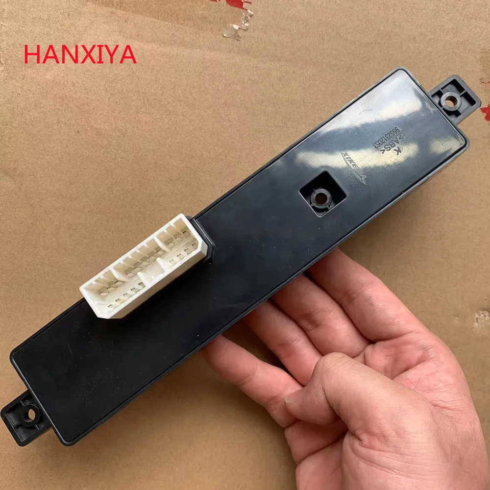 For Hyundai Santa Fe DM ix45 2012-2018 Driver Side Power Seat Switch 881912W000 881912W000/88191-A1100 Car accessories