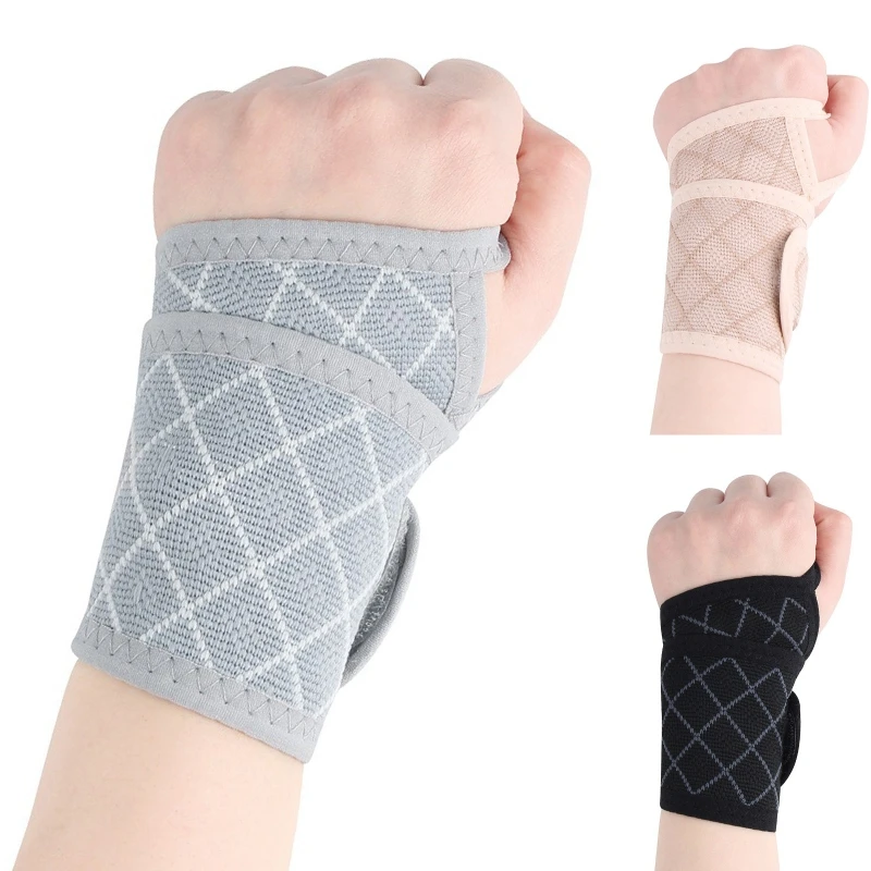 Sleeve Support Glove Elastic for Palm for Palm Wrist Protector Wrist