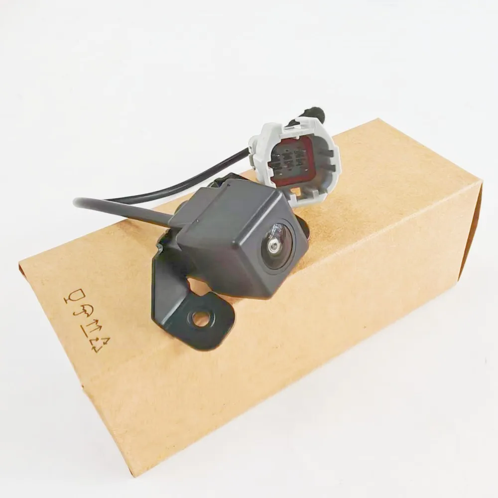 

For Hyundai I40 Back View Camera Assembly GeNuiNe BACK VIEW CAMERA 957603Z102 957603Z102FFF 95760-3Z102FFF