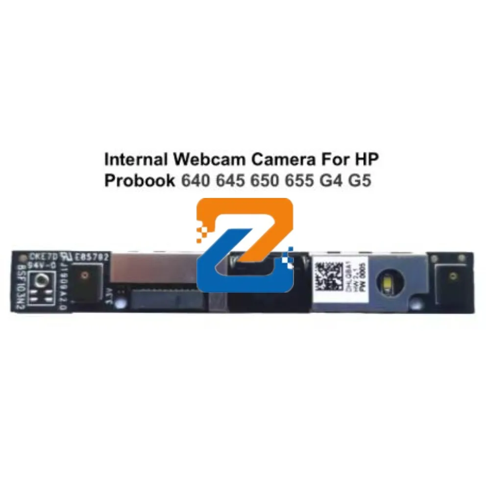 

Original Laptop Camera for HP 640 645 650 655 G4 G5 Camera Microphone Module