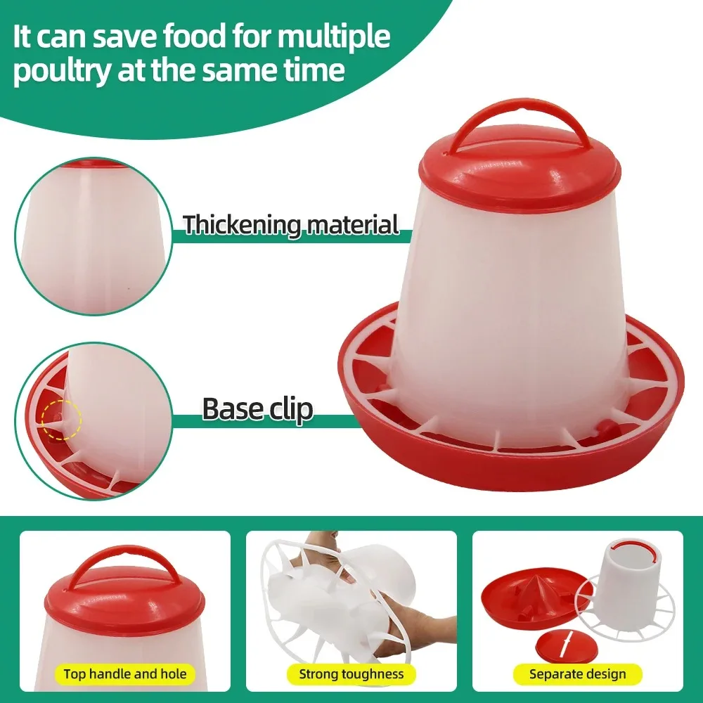Thumbnail 4 - #51 Compare Farm Feeding Before You Buy