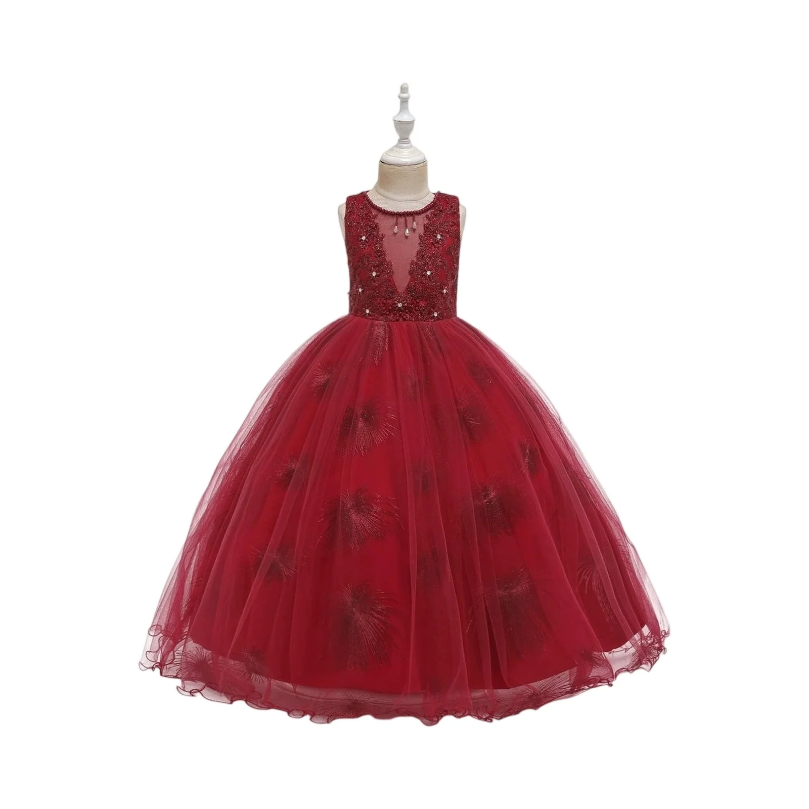 

Adorable Kids Dresses for Special Occasions Cute & Comfortable Styles Trendy Girls Outfits Perfect Birthday Gifts Magnifique