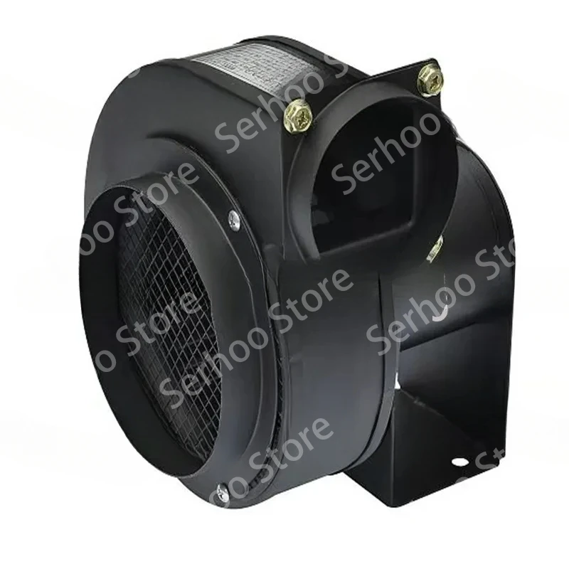 

Multi-Wing Centrifugal Cy125 High Temperature Resistant Induced Draft Fan Chimney Household Boiler