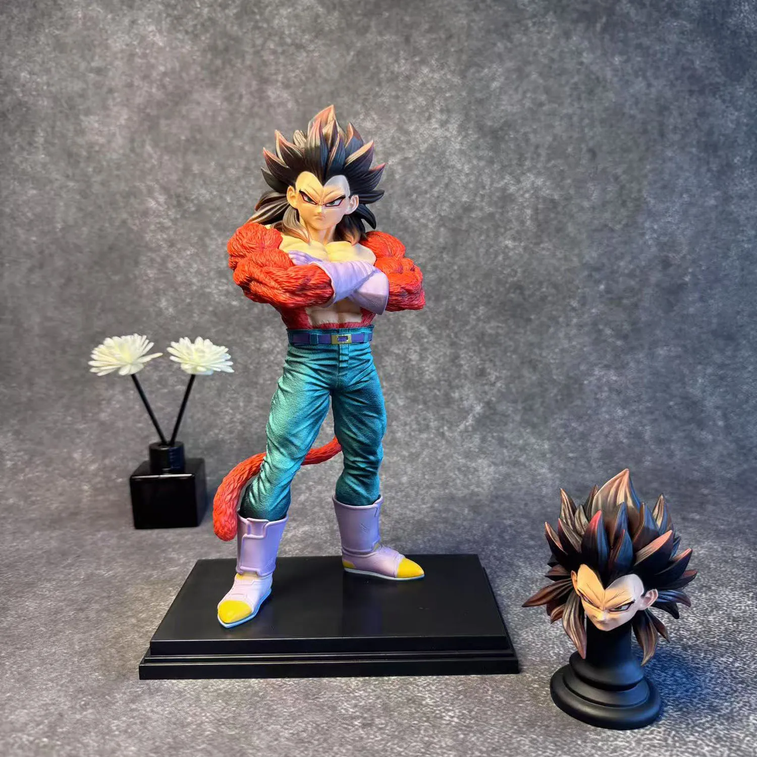 Jt Anime Dragon Bal… - image