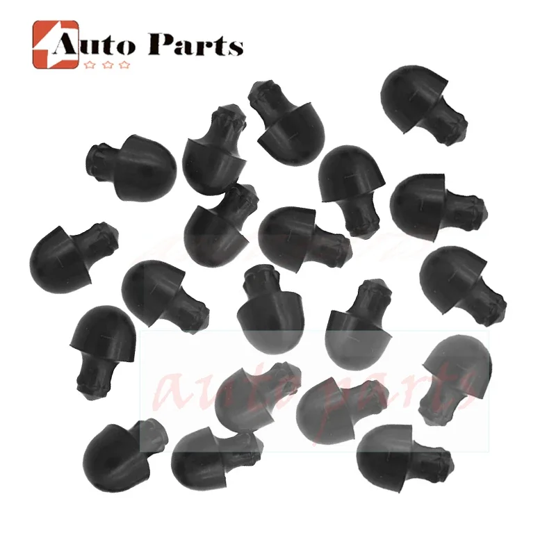 Auto Parts Valve Body Hydraulic Accumulator Cushion 4HP16 5HP19 5HP24 6HP19 6HP21 6HP26 6HP28 6HP32 6HP34 8HP45 1068227039