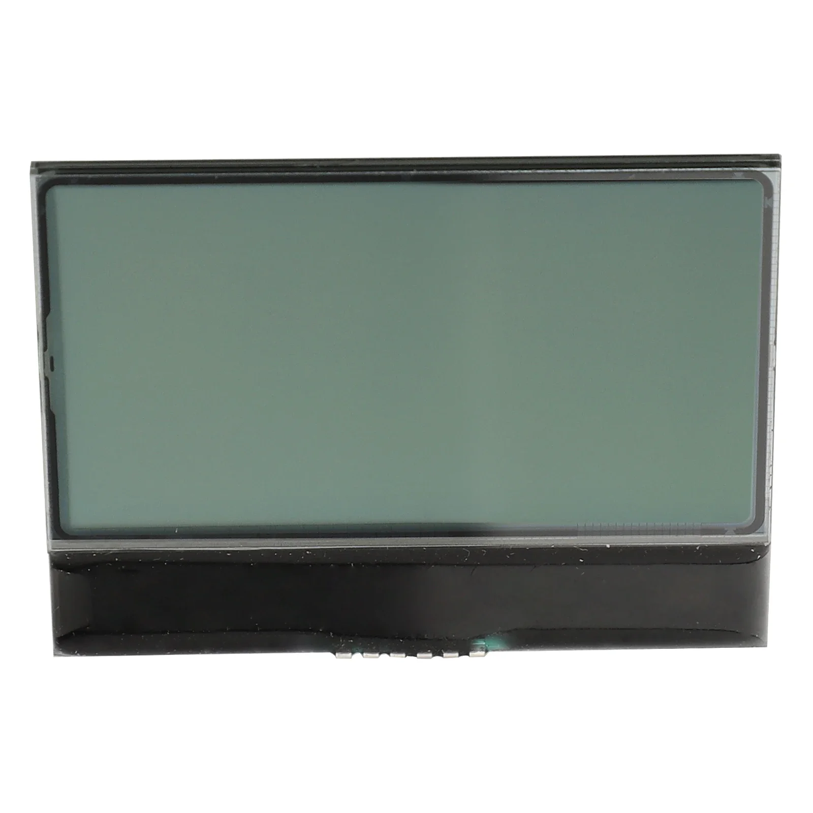 LCD Screen Dashboard Black LCD Capabilities Cluster Dashboard LCD Screen Replacement For Vios 2008-2012 Newest For Toyota