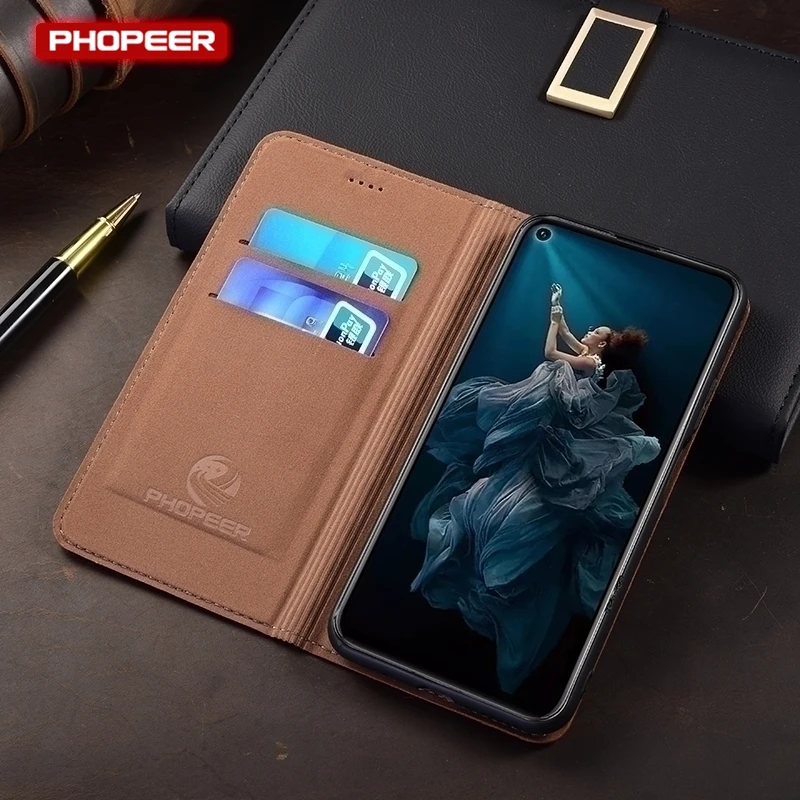 Oryginalne skórzane etui do Blackview BL9000 BL8000 BV9200 BV9300 BV8900 BV6200 BV8100 BV8800 BV9900 Pro flip wallet Phone Coque. — zdjęcie 5