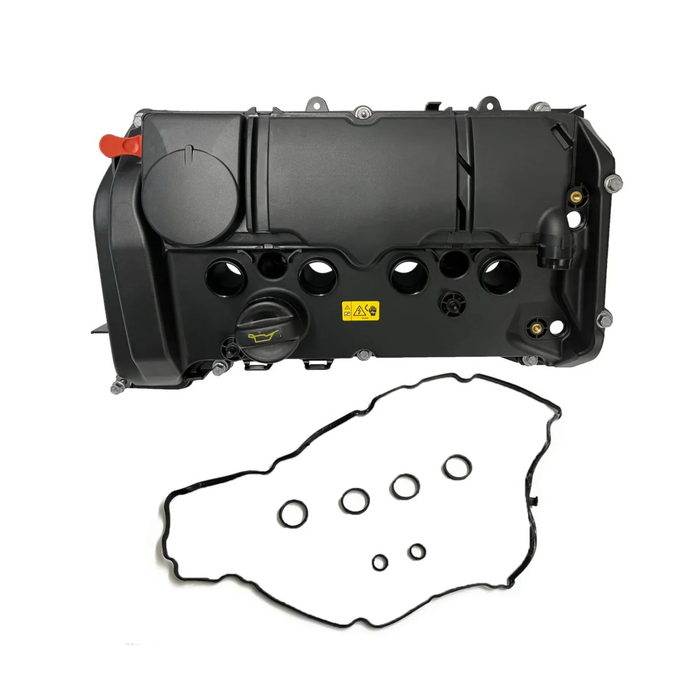 11127646552 V75829780 for automotive valve chamber cover 111276033