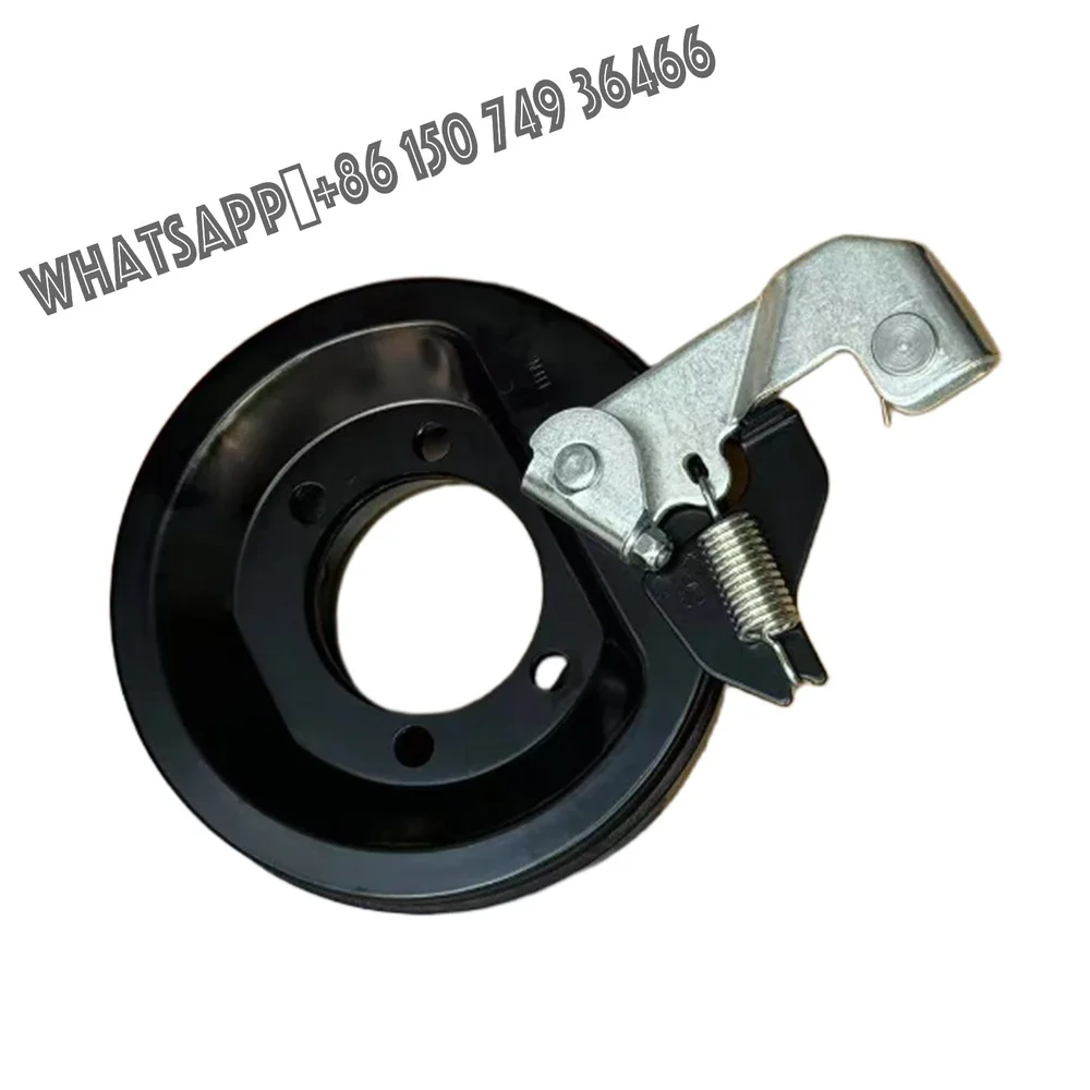 

Hand Brake Assembly OEM 646S-0000A1 FOTON Aumark Parking Brake Handbrake Original Equipment Manufacturer Parts