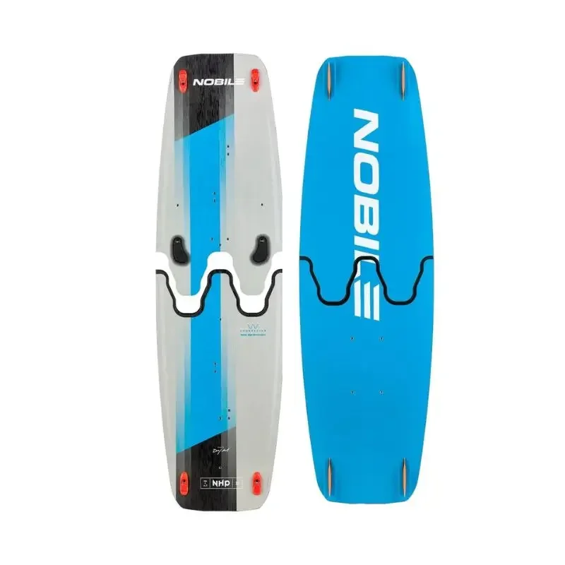 

The Cabrinha Suing Paddle Board's latest model N Split Foil Board