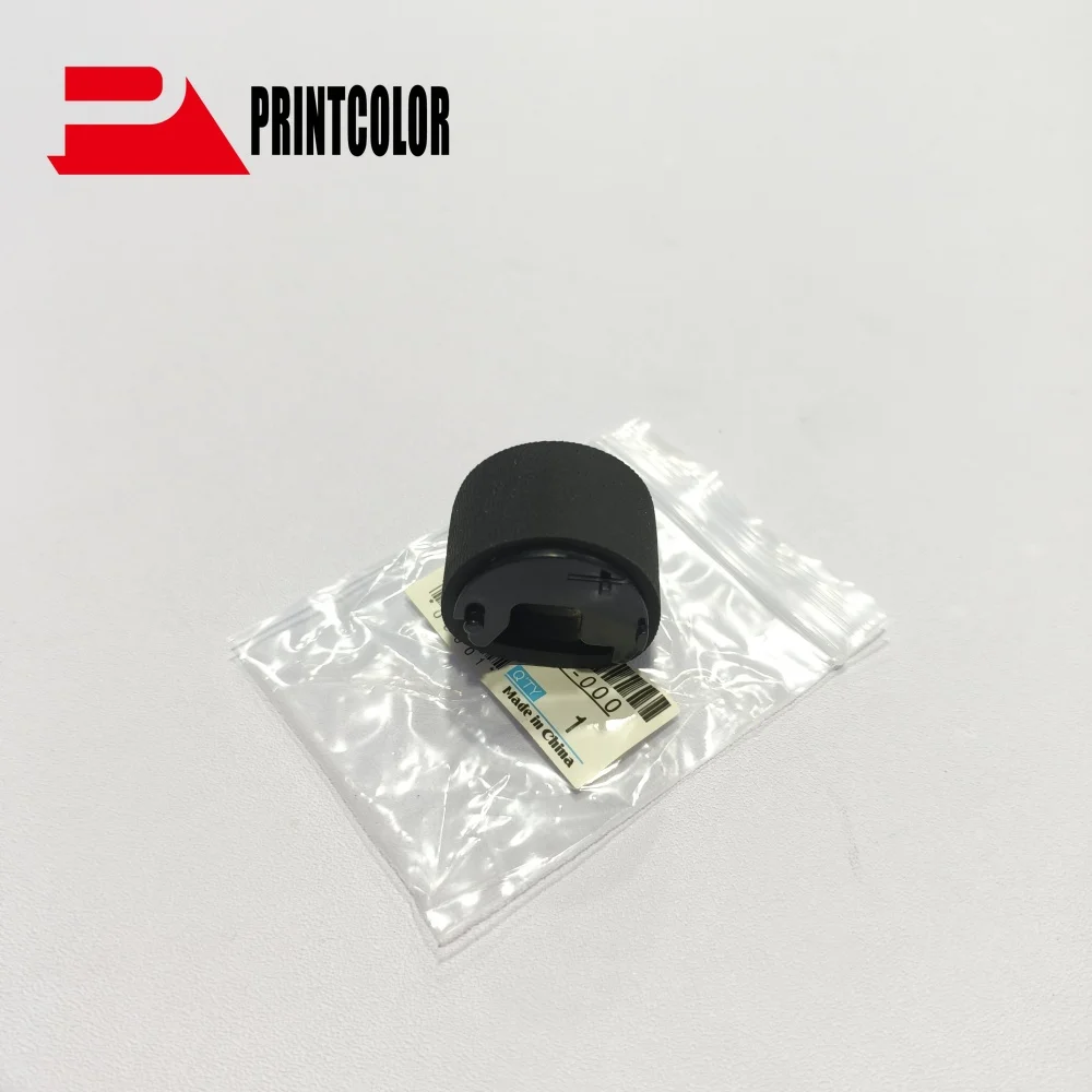 

50X лоток 1 ролик захвата для HP P2035 P2055 400 M401 M425 для CANON D1120 D1150 D1170 D1180 D1320 RL1-2120-000 RL1-3307-000