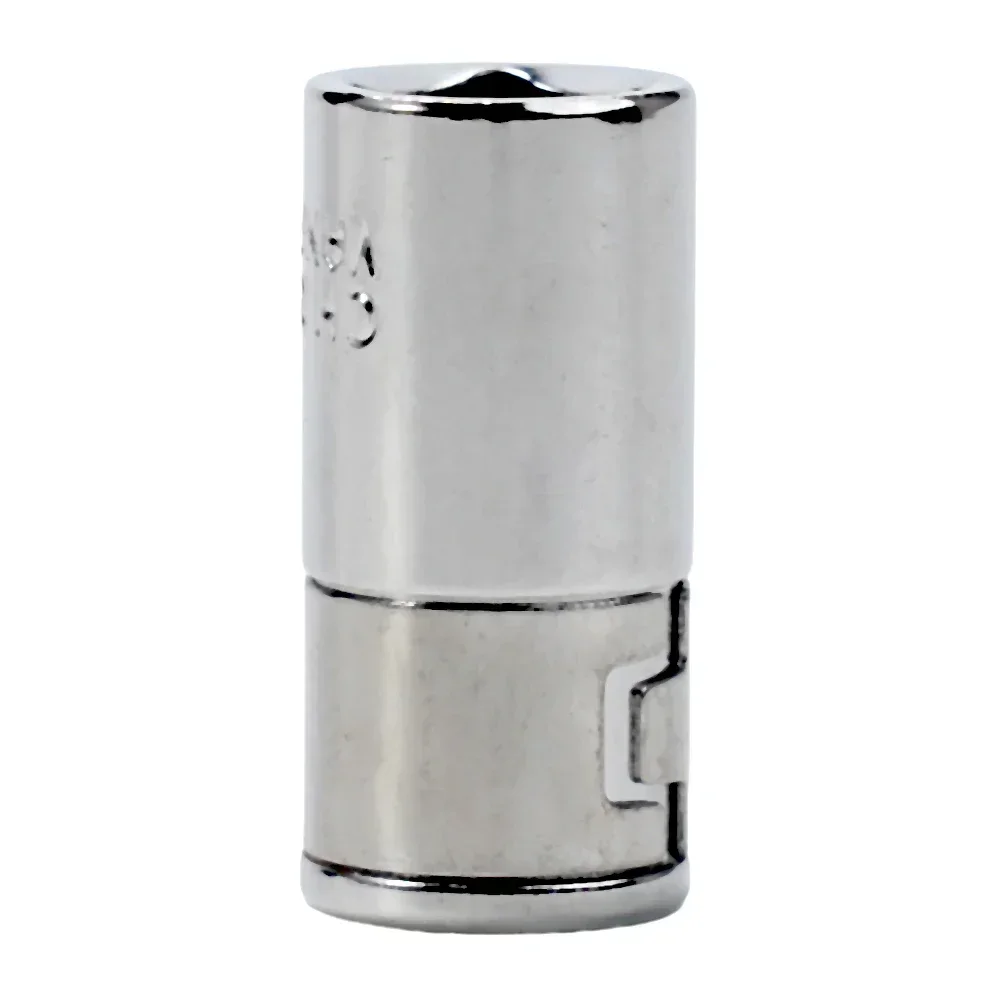 لقم محول المقبس 1/4 "-مربع-محرك إلى 1/4" عرافة عرقوب المقبس بت محول مفك حامل محول تحويل الفضة