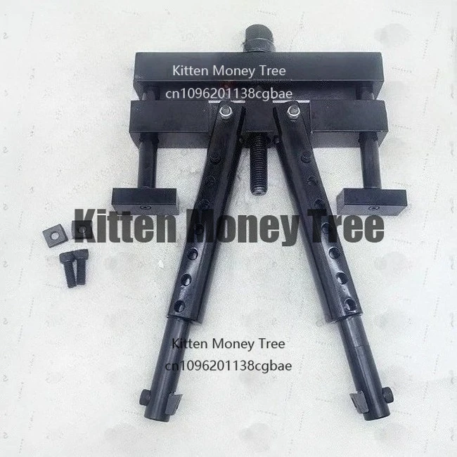 

Инструмент для снятия гильз цилиндров 5P8665, универсальный съемник гильз цилиндров в сборе 5P-8665