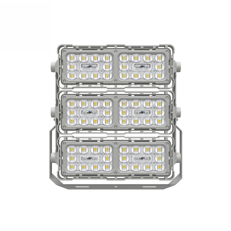 LED tunnel light high temperature resistant 300 watt waterproof IP66 LED flood light