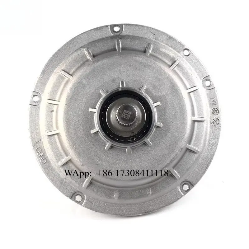 

Car Spare Parts 0B5141030E DSG 6 0B5 DL-501 Car Transmission Dual Clutch for A4 A6 Q5 Macan Car Gearbox Parts
