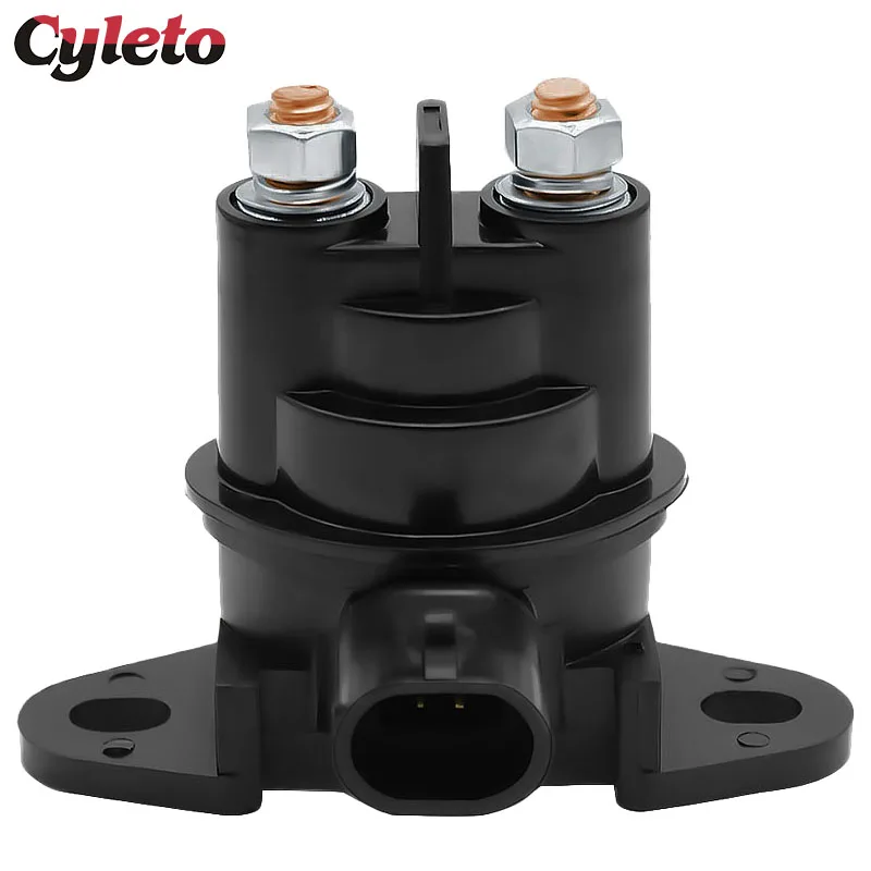 Motorcycle Starter Solenoid Relay For Sea Doo Speedster 150 200 1300 1436 Sportster 650 718 LE 950 LT 4-Tec 1500 1800 Utopia 205