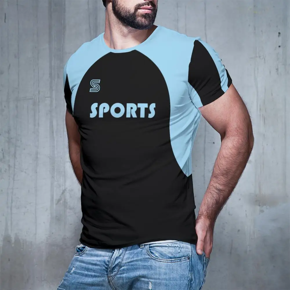 الكلاسيكية خمر طباعة التدريب جيرسي WIFRU موضة الشباب الرياضة نمط الرجال النساء تي شيرت الصيف تنفس قصيرة الأكمام بلايز