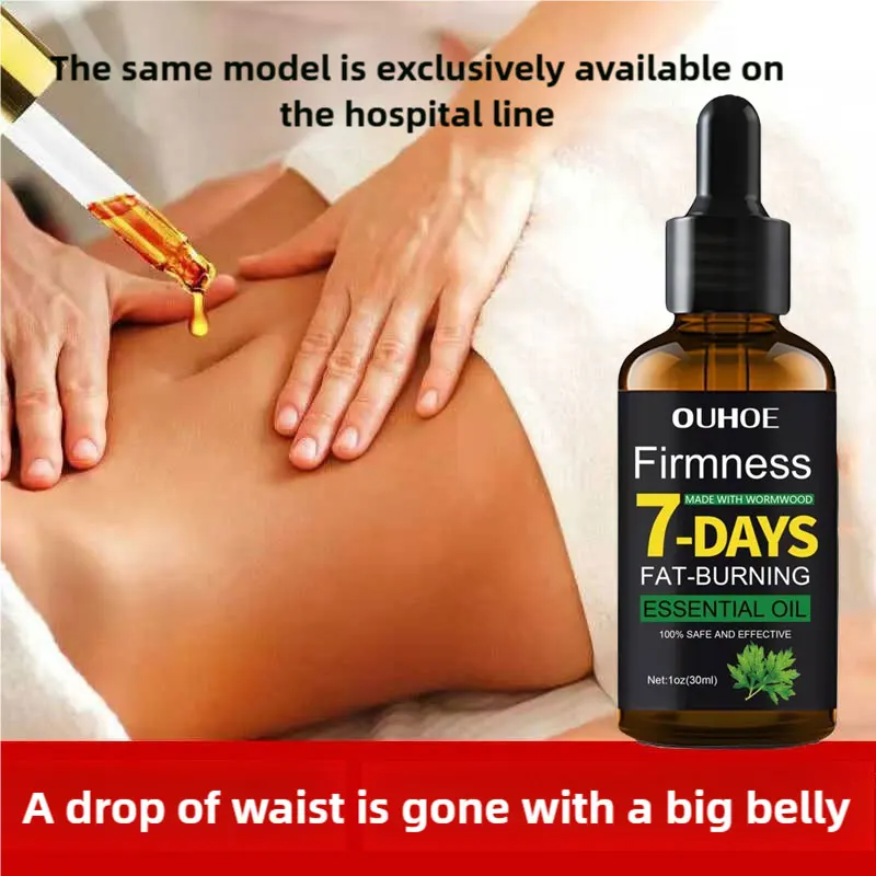 Lose Weight Fast Oil Effective Fat Burning Products