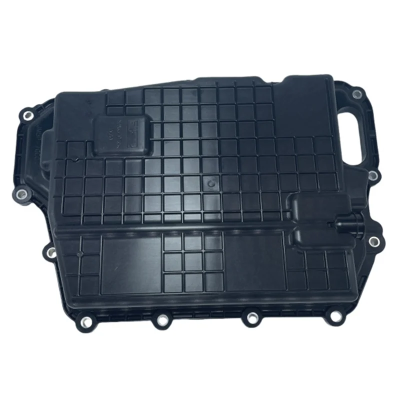 couvercle-de-carter-d'huile-de-carter-d'huile-de-boite-de-vitesses-de-voiture-ab61-jm5p7g004ba-pour-ford-mondeo-edge-taurus