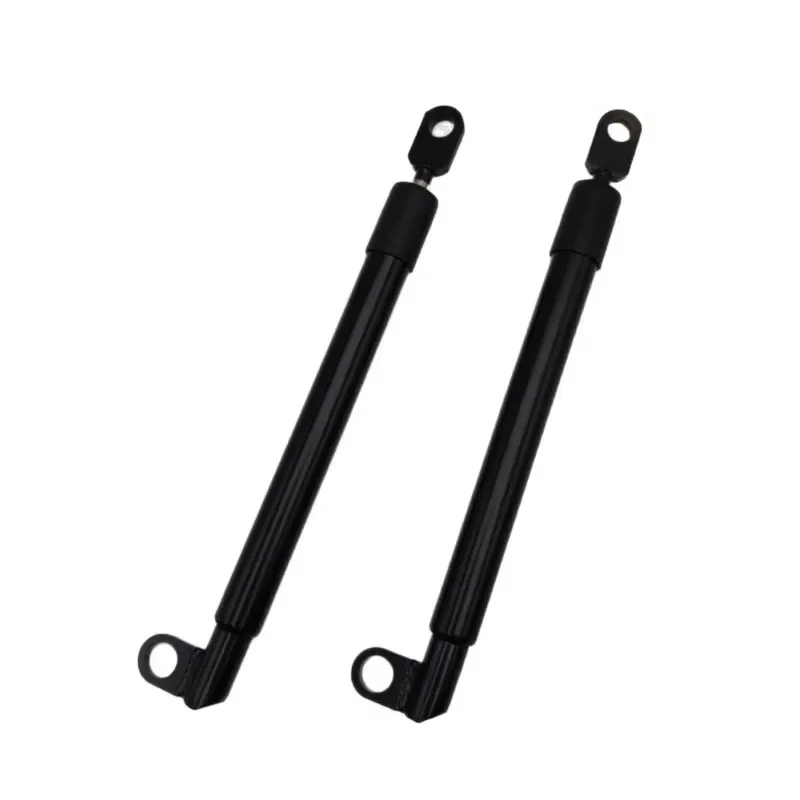 

Poer A Set for Assist Pickup Rear Tailgate Gas Strut Shock Lifter Rod Slow Down Damper Car Accessories for Triton L200 MR 2