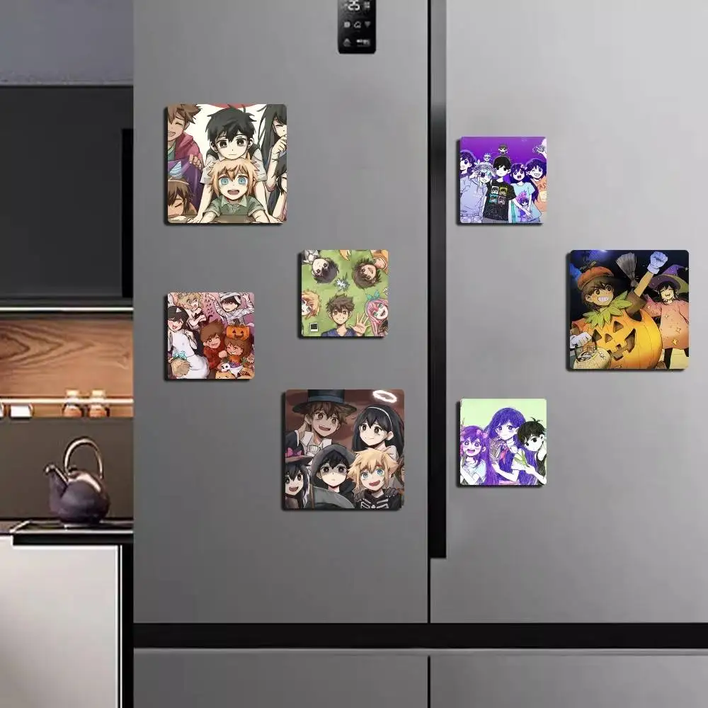 Game Omori Personal…