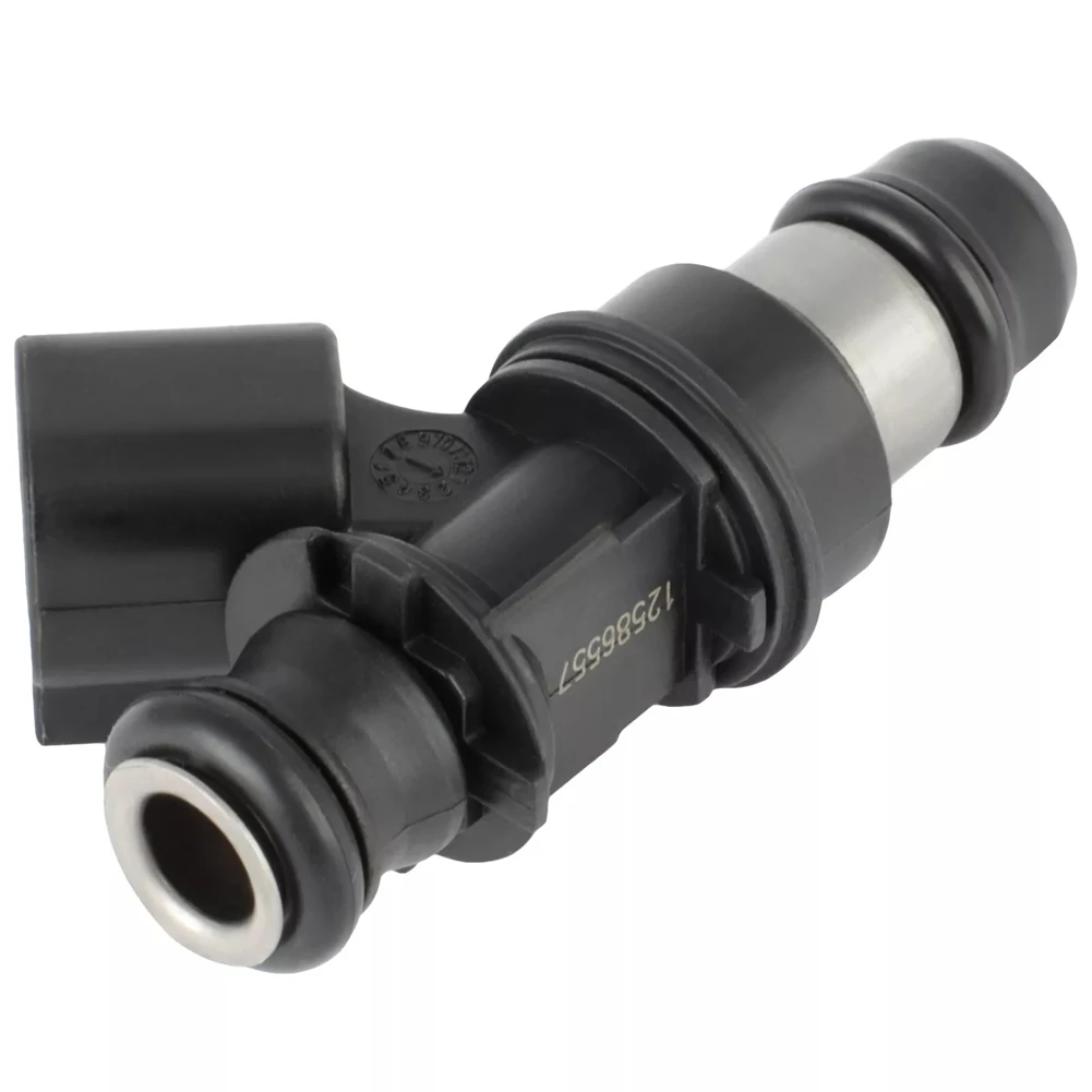 

Fuel Injectors FJ649 12568155 12586557 For Malibu 2004-2006 Buick Rendezvous 2006 2007 3.5L