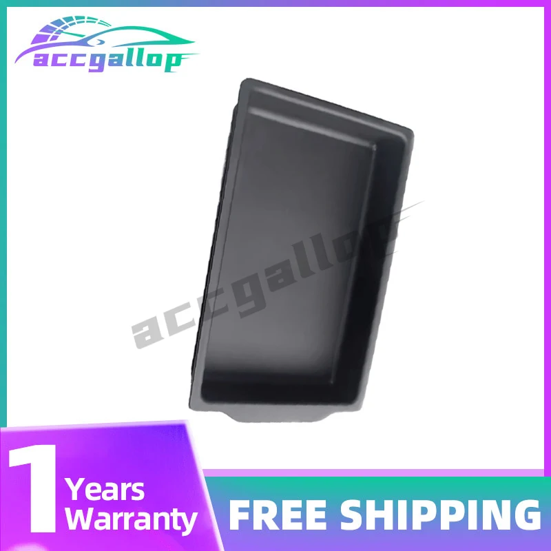 8515063J00 For Suzuki Grand Vitara SX4 Swift Front Seat Under Shelves Drawers Storage Box Container Holder Tray