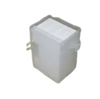 10PCS LS6842001 Ink Absorber Tube for BROTHER DCP 145C 163C 165C 185C 195C 197C J125 J140W J315W J515W J715W 365CN 373CW 375CWP