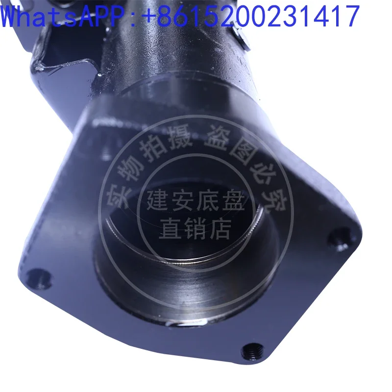 Suitable for the rear axle drive housing of the new Changan Star Bread/Star Card single and double row trucks