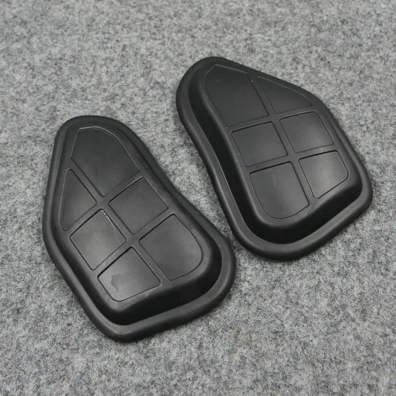 Apply to Audi A4 B8 A5 Engine blockage cover Wheel rotation blocking cover Dust cover Cover on shock absorber