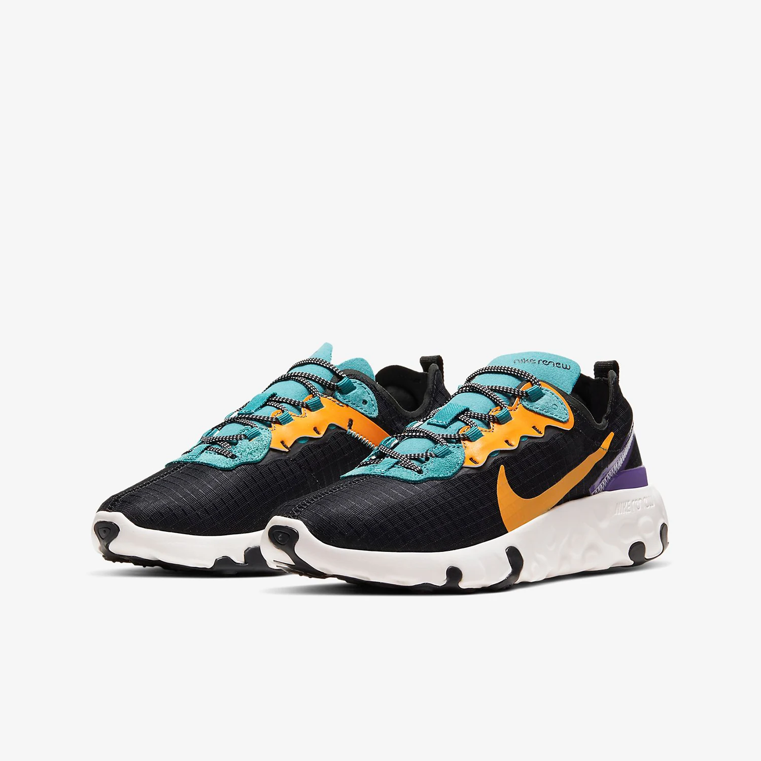 

Женские дышащие кроссовки Nike Authentic GS Big Kid с низким верхом CU0851-002