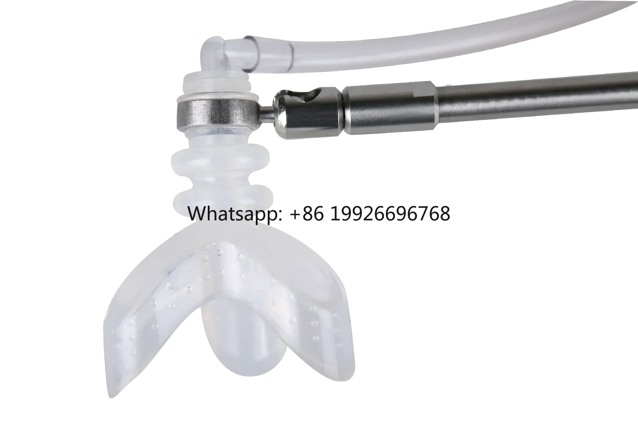 

for minimally invasive surgery products Medical Surgery Heart Stabilizer with CE Approved factory
