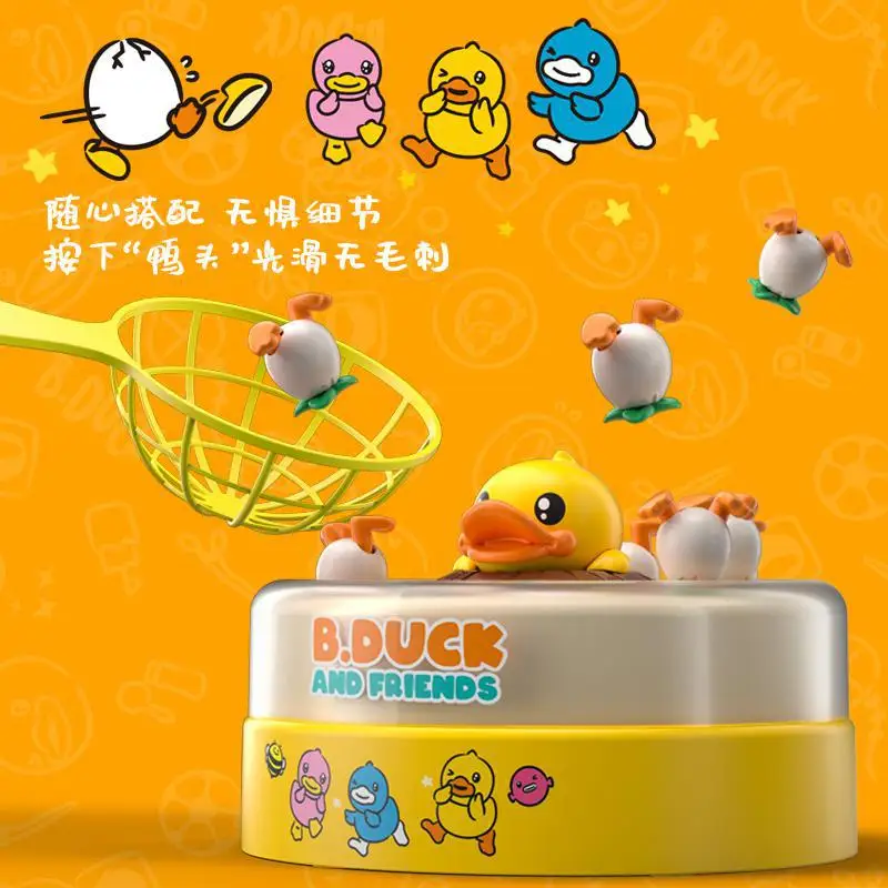 Juego de mesa de salto de pato Crazy Kid Montessori lanzamiento pato rana juguetes para niños y niñas entrenamiento de enfoque juego familiar regalo de cumpleaños