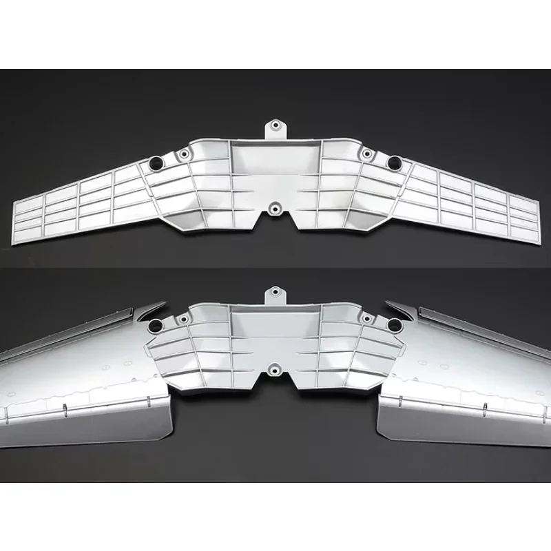 TAMIYA – modèle d'avion à l'échelle 1/48, Kit 61122 Grumman F-14A Tomcat (modèle fin) avec ensemble de lancement de support à assembler