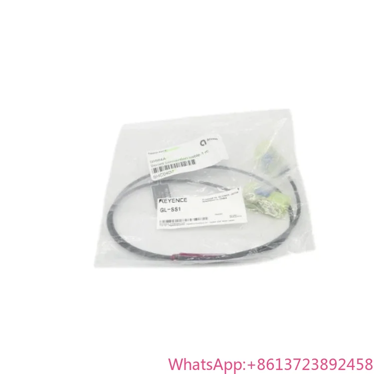 

Brand New Original Genuine GL-SS1 Safety Grating Connection Cable