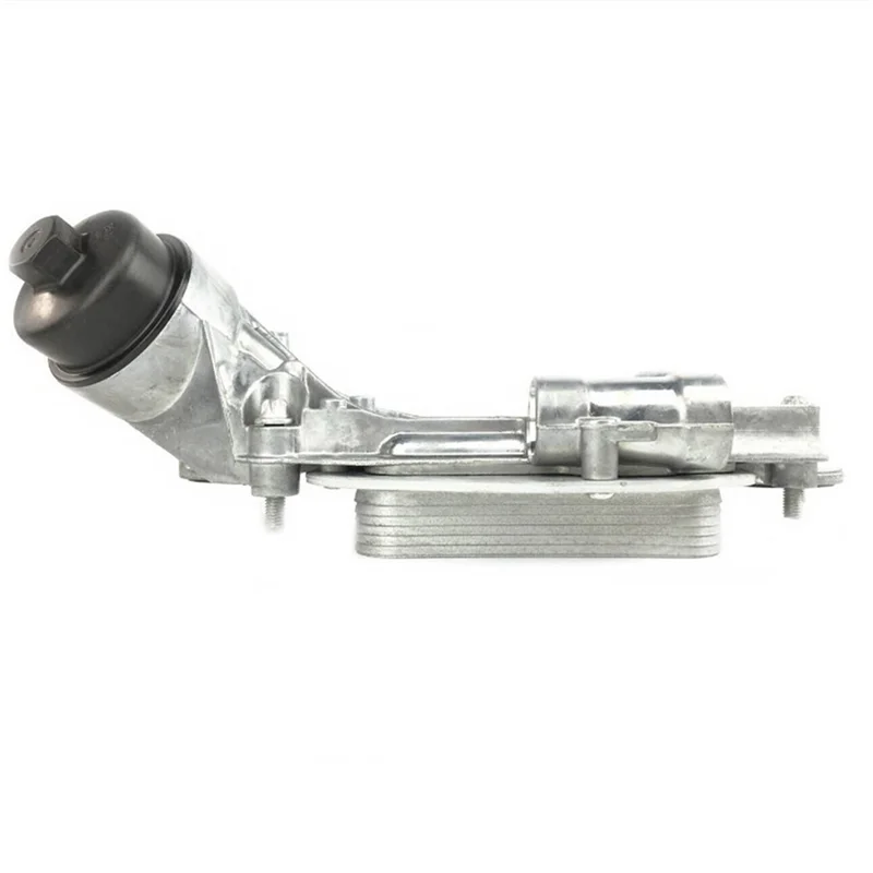 

A17R-1 Pcs Engine Oil Filter Housing For Jeep Dodge Chrysler Ram 3.6L V6 68105583AF 68072190AA Engine Parts