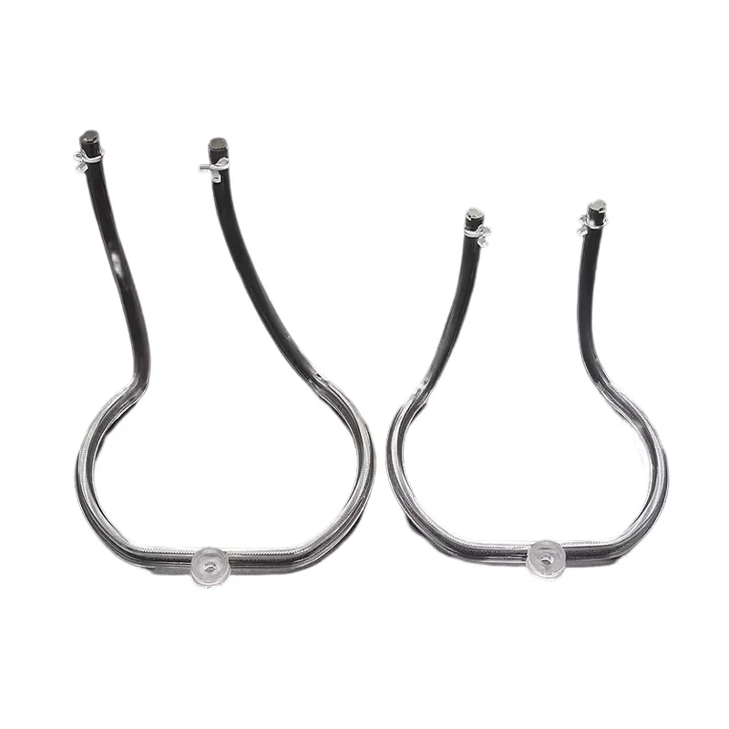 

Car Front Bumper DRL Daytime Running Lights Guide Ring Headlight Angel Eyes Light Tube For BMW X3 X4 F25 F26 2014 2015 2016 2017