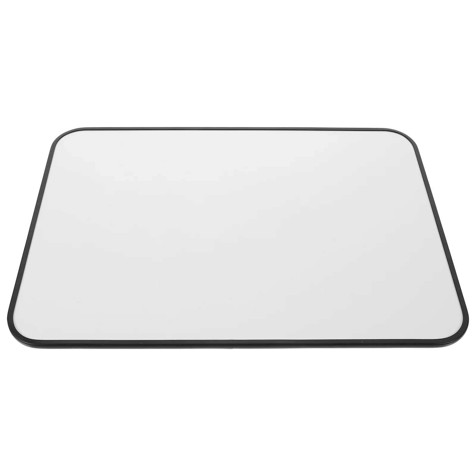 Soft-sided Double-sided Writing Board Desk Dry Erase Office Whiteboard Mini Handheld Portable Desktop Small Boards