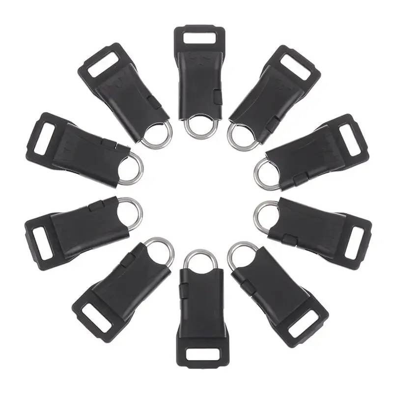 1/3/5PCS 숄더 스트랩 넥 손목 용 퀵 릴리스 카메라 커넥터 버클 Sony Fujifilm SLR Nikon