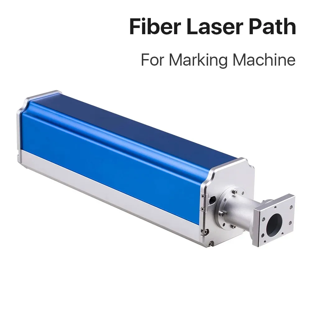 

Fiber Marking Laser Path Beam Marking Optical System Part for DIY Fiber Laser Marking Beam Lens Install