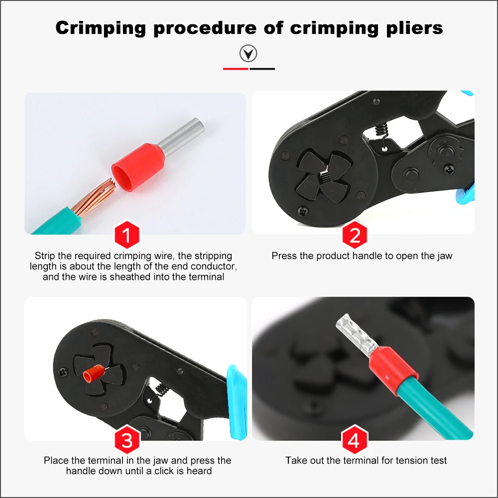 RZ Universal Pliers Stripping Multifunctional Electrical Wire Cable Cutters Cutting Side Snips Flush Stainless Steel Nipper Tool