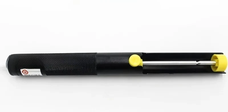 

Ручной оловянный насос White Light Sppon 18G 20G Tin G-un