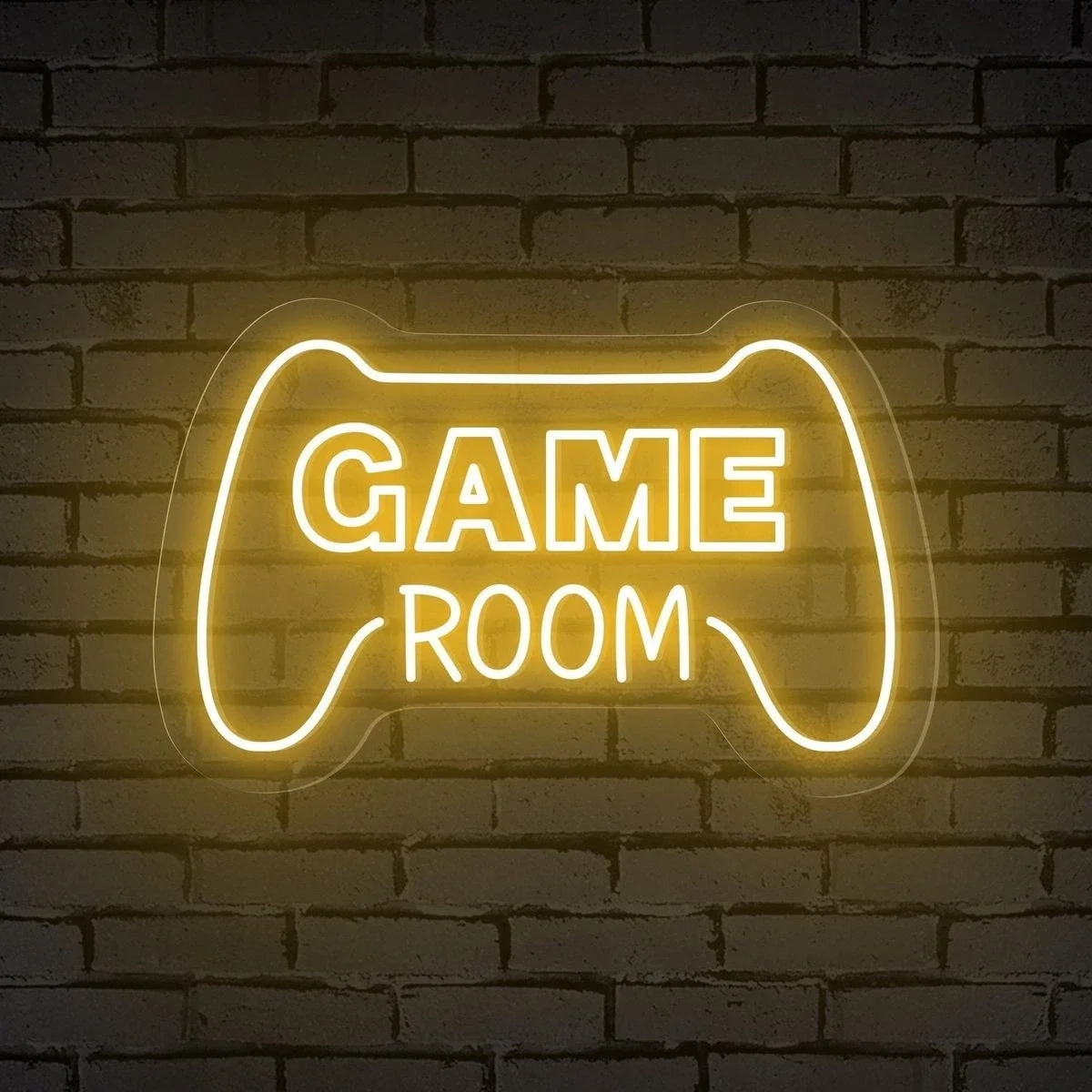 Custom Neon Sign Gamer Tag Per - Pc Gaming Names review and price