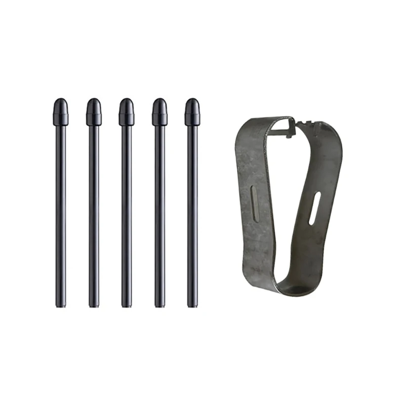 เคล็ดลับของ Maker ที่ทนทาน หัวปากกาสไตลัสสำหรับปากกามาร์กเกอร์ Note Air 2 ที่โดดเด่น