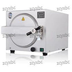 18L/14L Dental Autoclave Vertical Sterilizer Portable Sterilizing Tool Manicure Tool Dry Heat Sterilizer In