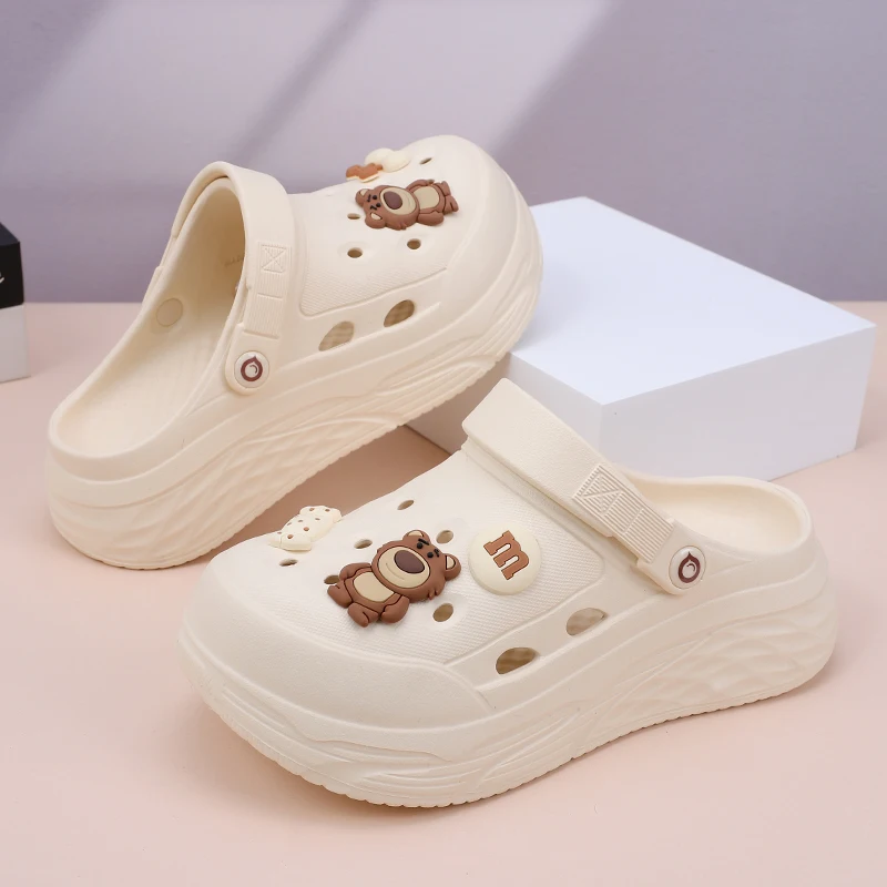 Anti-Slip Thong San… - image