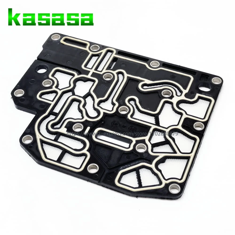 

Новые прокладки соленоидов сцепления коробки передач 62TE — для VW, Chrysler, Dodge 2007 Up