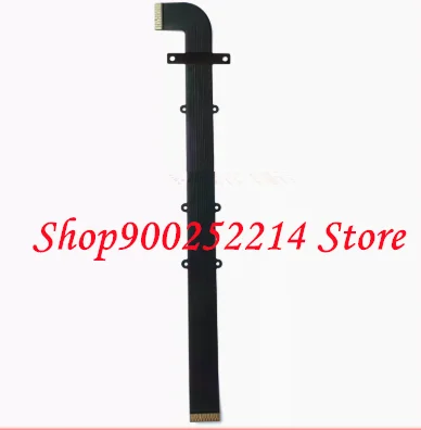 

NEW For Fuji Fujifilm X-E4 XE4 LCD Screen Display Hinge Shaft Rotating Connection Flex Cable FPC