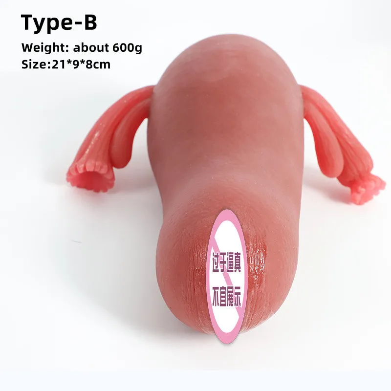 Exploring the Cervical Masturbation Experience: A Comprehensive Review of  the Artificial Womb Masturbation Cup for Men