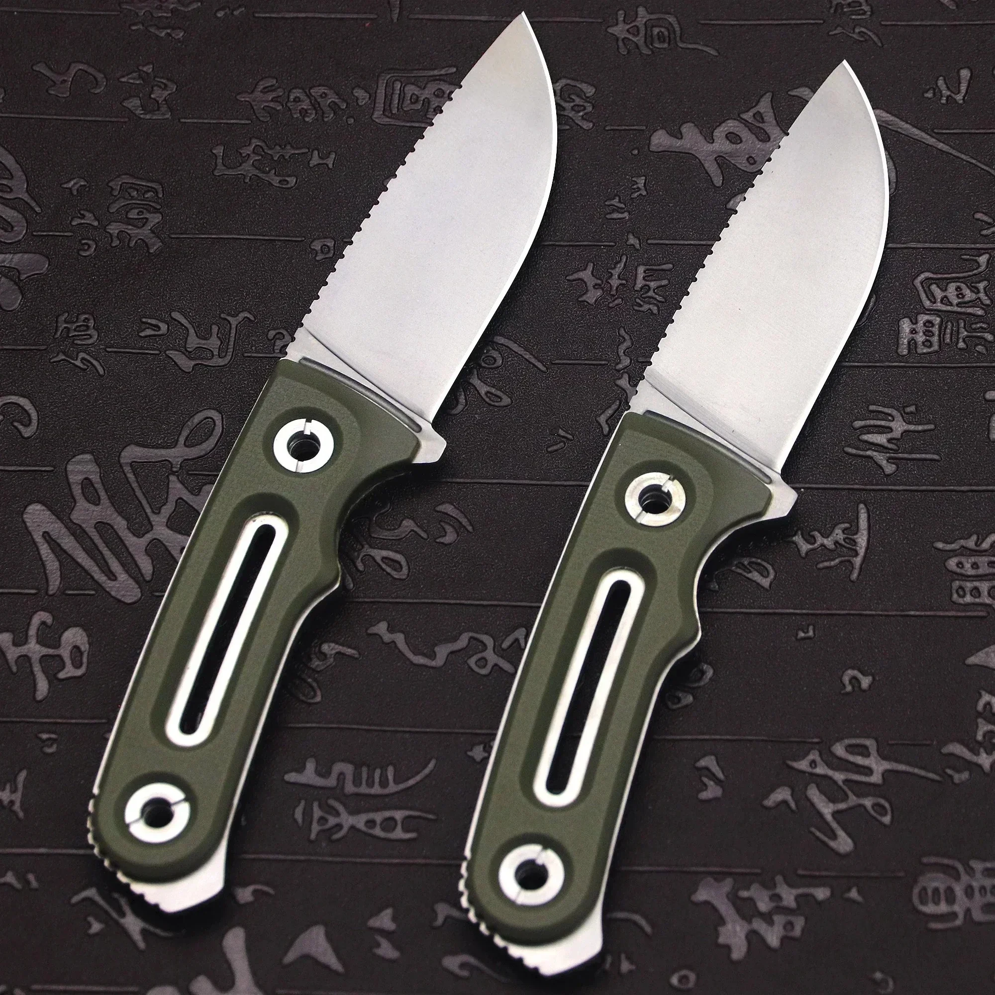 faca-reta-de-alta-dureza-duravel-lamina-de-aco-8cr13mov-acampamento-tatico-ao-ar-livre-autodefesa-ferramenta-de-caca-edc-faca-de-pesca